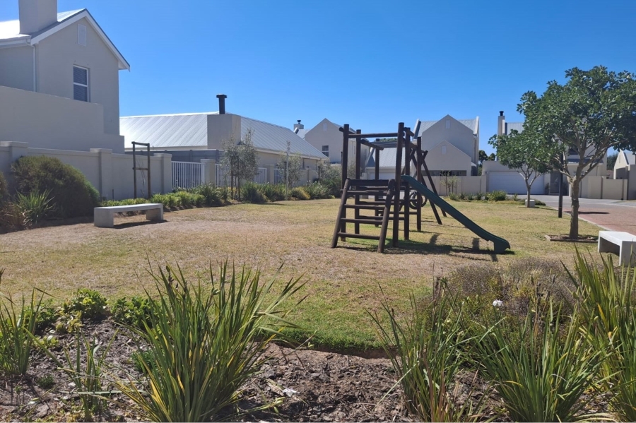 2 Bedroom Property for Sale in Langeberg Ridge Western Cape